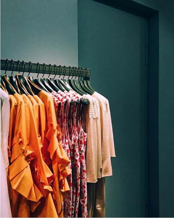 Denim jacket aanbieding