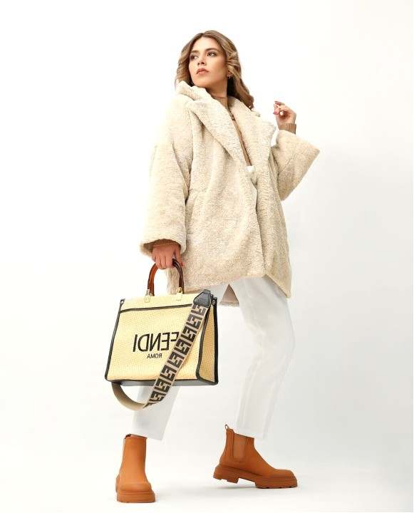 Klant look 1