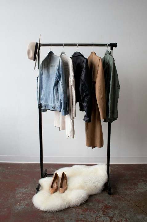 Eco sweater aanbieding